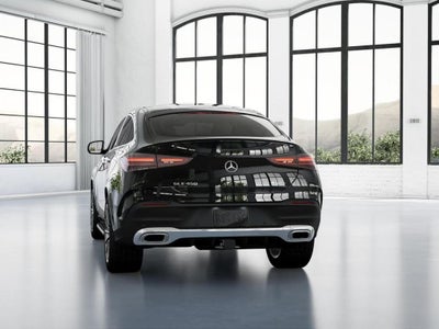 2026 Mercedes-Benz GLE GLE 450 Coupe 4MATIC®