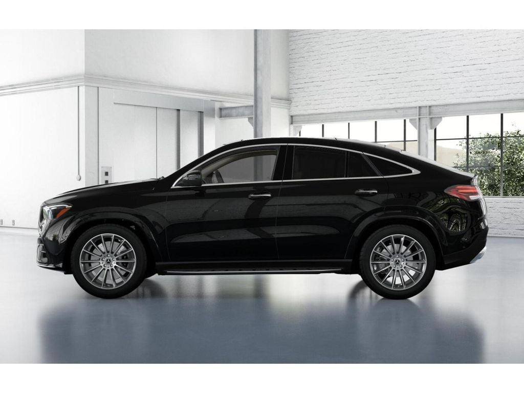 2026 Mercedes-Benz GLE GLE 450 Coupe 4MATIC®