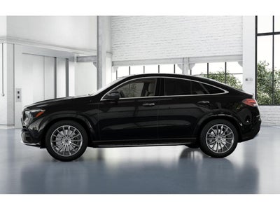 2026 Mercedes-Benz GLE GLE 450 Coupe 4MATIC®