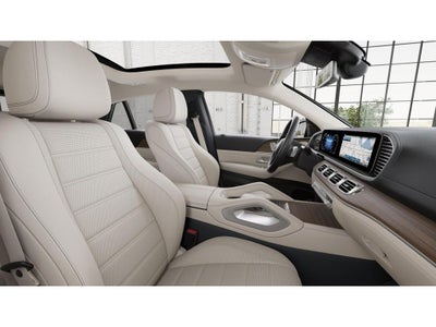 2026 Mercedes-Benz GLE GLE 450 Coupe 4MATIC®