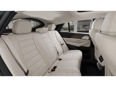 2026 Mercedes-Benz GLE GLE 450 Coupe 4MATIC®