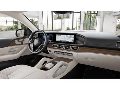 2026 Mercedes-Benz GLE GLE 450 Coupe 4MATIC®