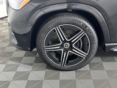 2026 Mercedes-Benz GLE GLE 450 Coupe 4MATIC®