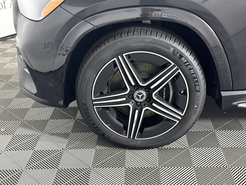 2026 Mercedes-Benz GLE GLE 450 Coupe 4MATIC®