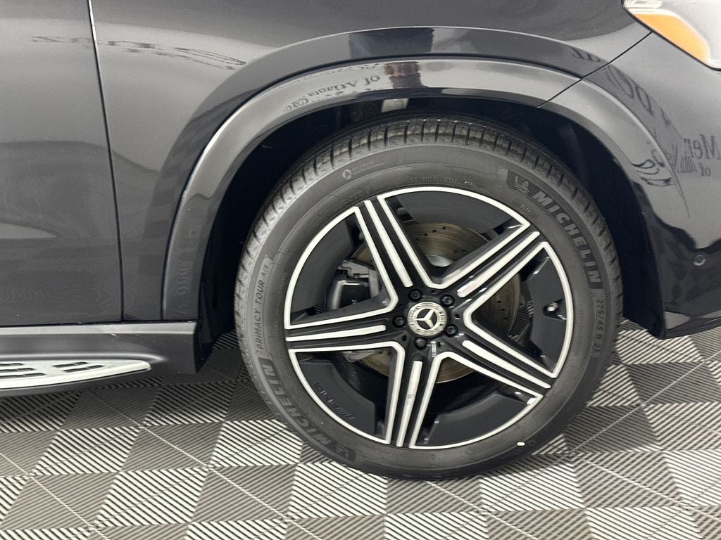 2026 Mercedes-Benz GLE GLE 450 Coupe 4MATIC®