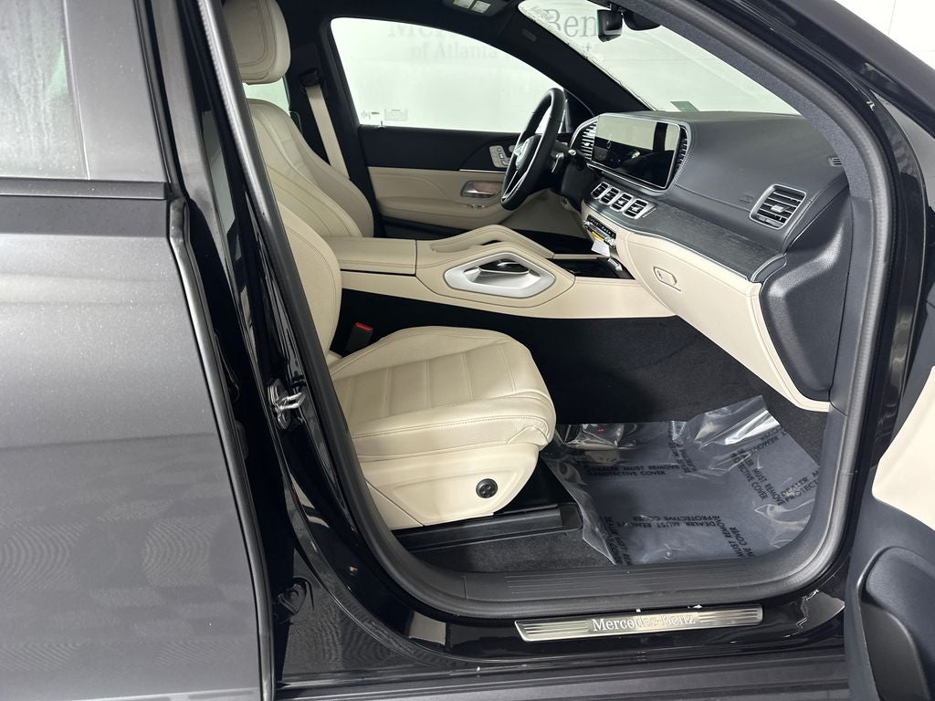 2026 Mercedes-Benz GLE GLE 450 Coupe 4MATIC®