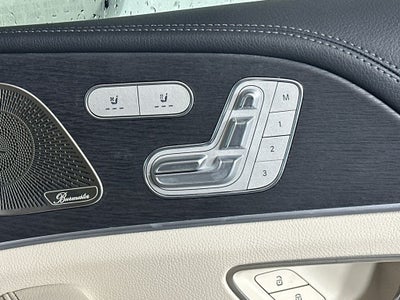 2026 Mercedes-Benz GLE GLE 450 Coupe 4MATIC®