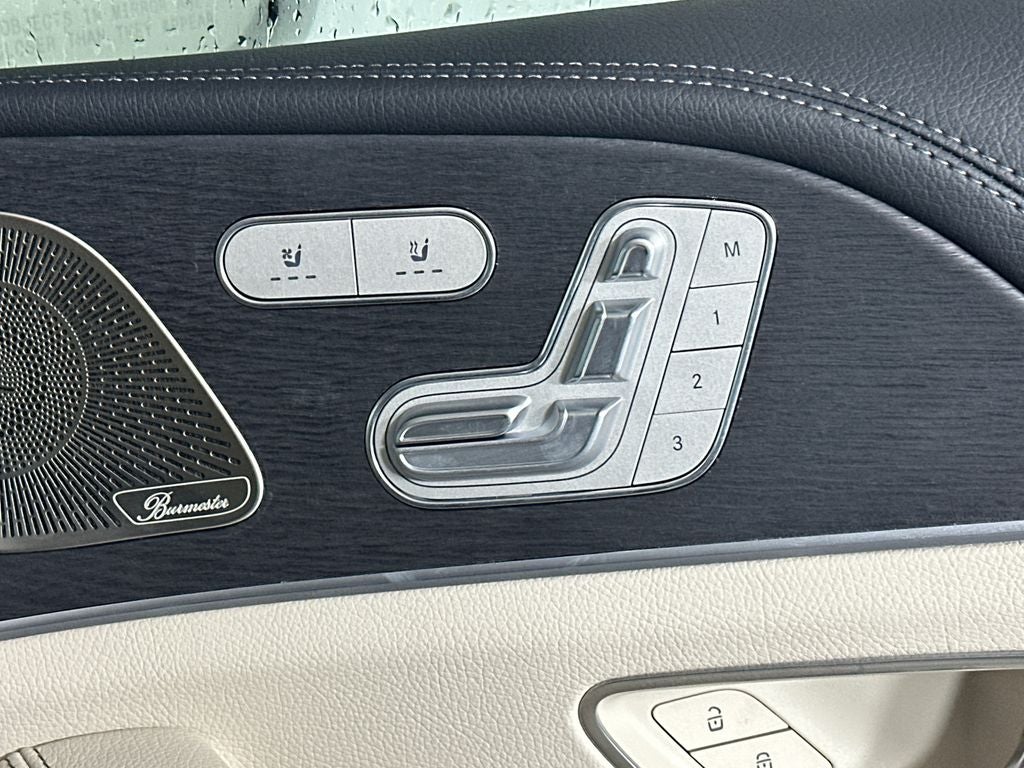 2026 Mercedes-Benz GLE GLE 450 Coupe 4MATIC®