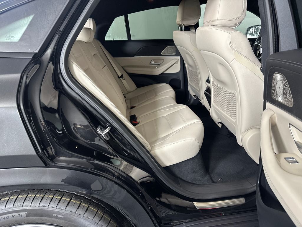2026 Mercedes-Benz GLE GLE 450 Coupe 4MATIC®