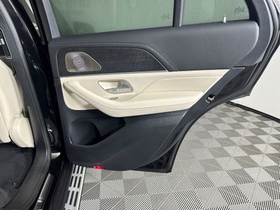 2026 Mercedes-Benz GLE GLE 450 Coupe 4MATIC®