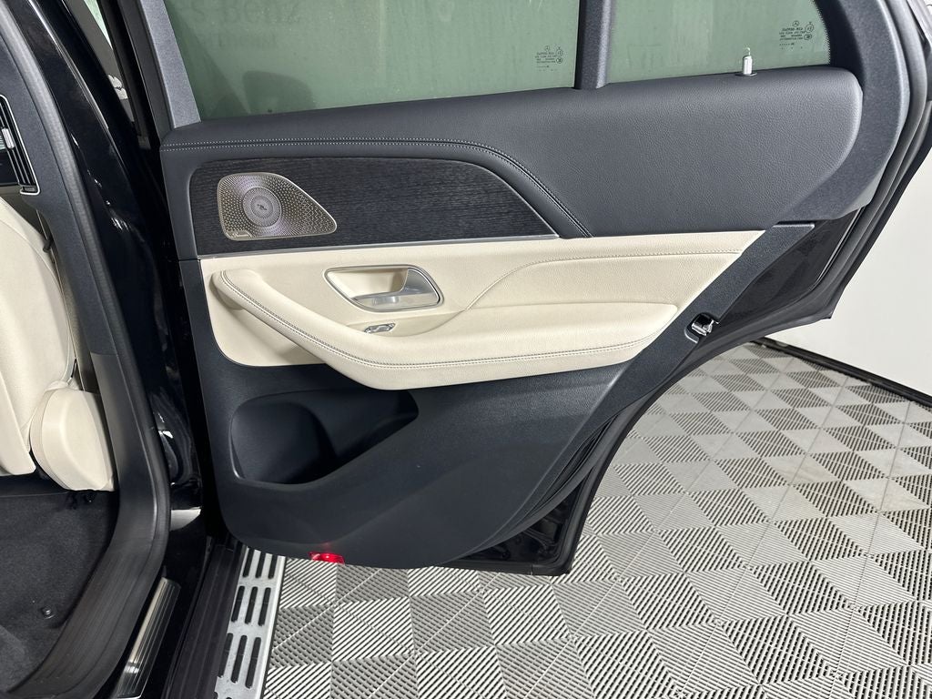 2026 Mercedes-Benz GLE GLE 450 Coupe 4MATIC®