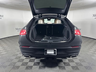 2026 Mercedes-Benz GLE GLE 450 Coupe 4MATIC®