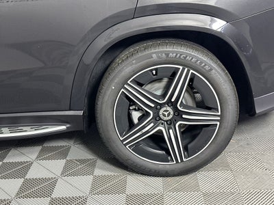 2026 Mercedes-Benz GLE GLE 450 Coupe 4MATIC®