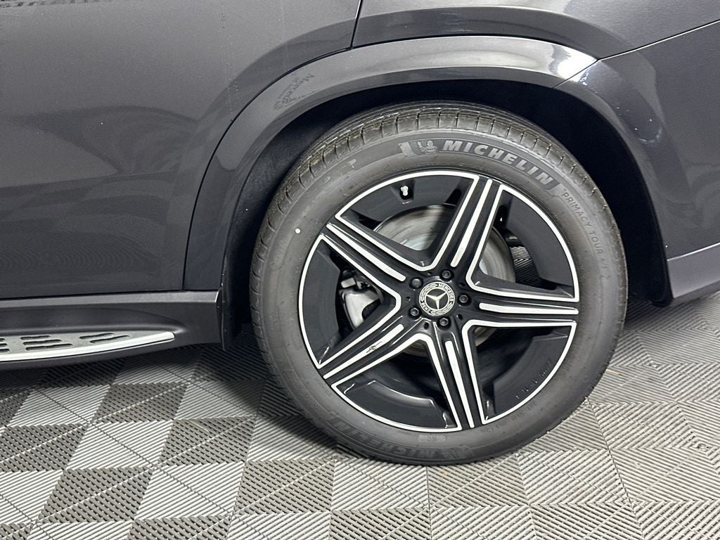 2026 Mercedes-Benz GLE GLE 450 Coupe 4MATIC®