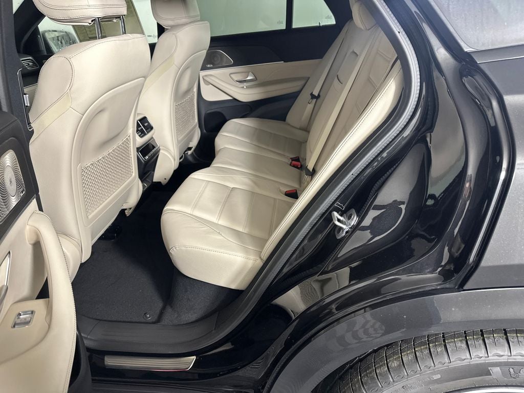 2026 Mercedes-Benz GLE GLE 450 Coupe 4MATIC®