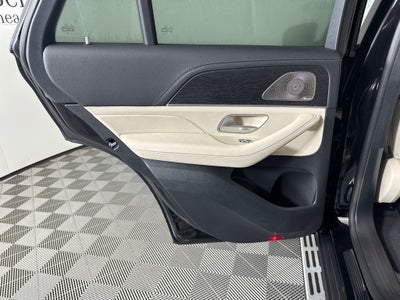 2026 Mercedes-Benz GLE GLE 450 Coupe 4MATIC®