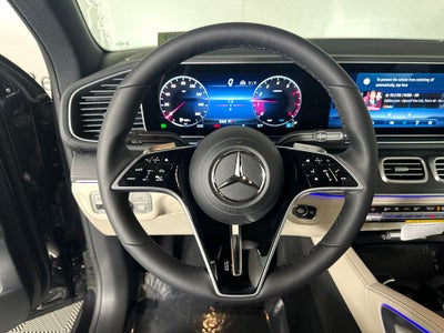 2026 Mercedes-Benz GLE GLE 450 Coupe 4MATIC®