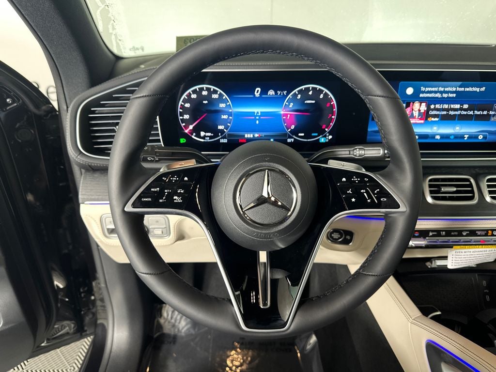 2026 Mercedes-Benz GLE GLE 450 Coupe 4MATIC®
