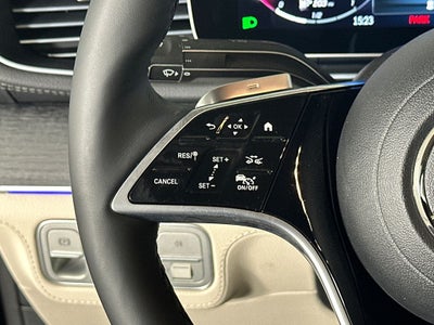 2026 Mercedes-Benz GLE GLE 450 Coupe 4MATIC®