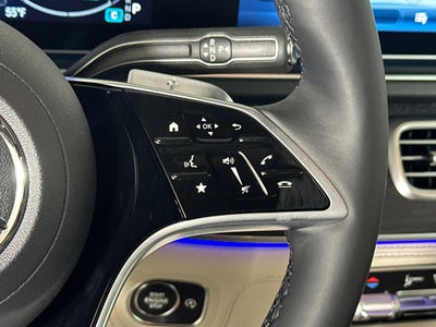 2026 Mercedes-Benz GLE GLE 450 Coupe 4MATIC®