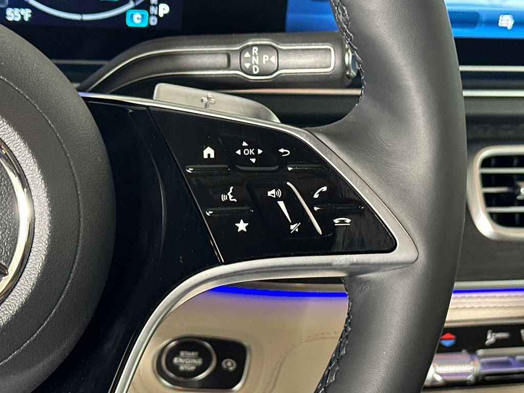 2026 Mercedes-Benz GLE GLE 450 Coupe 4MATIC®