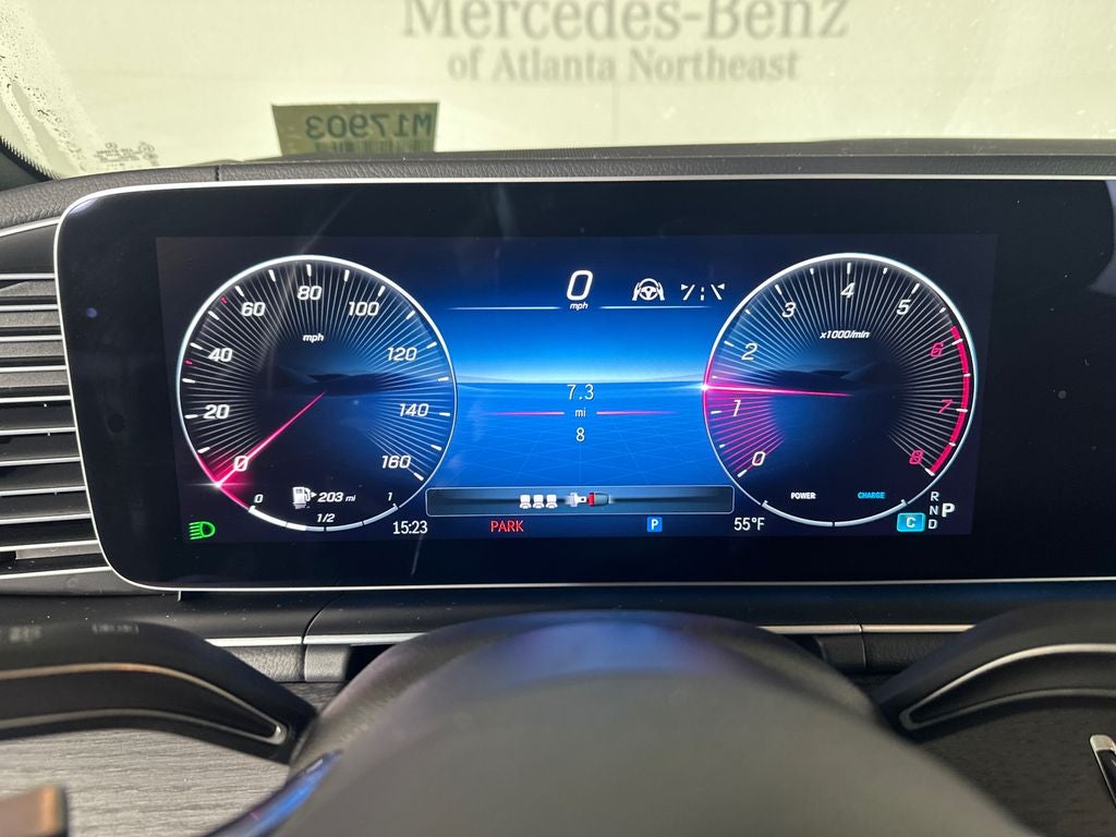 2026 Mercedes-Benz GLE GLE 450 Coupe 4MATIC®