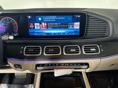 2026 Mercedes-Benz GLE GLE 450 Coupe 4MATIC®