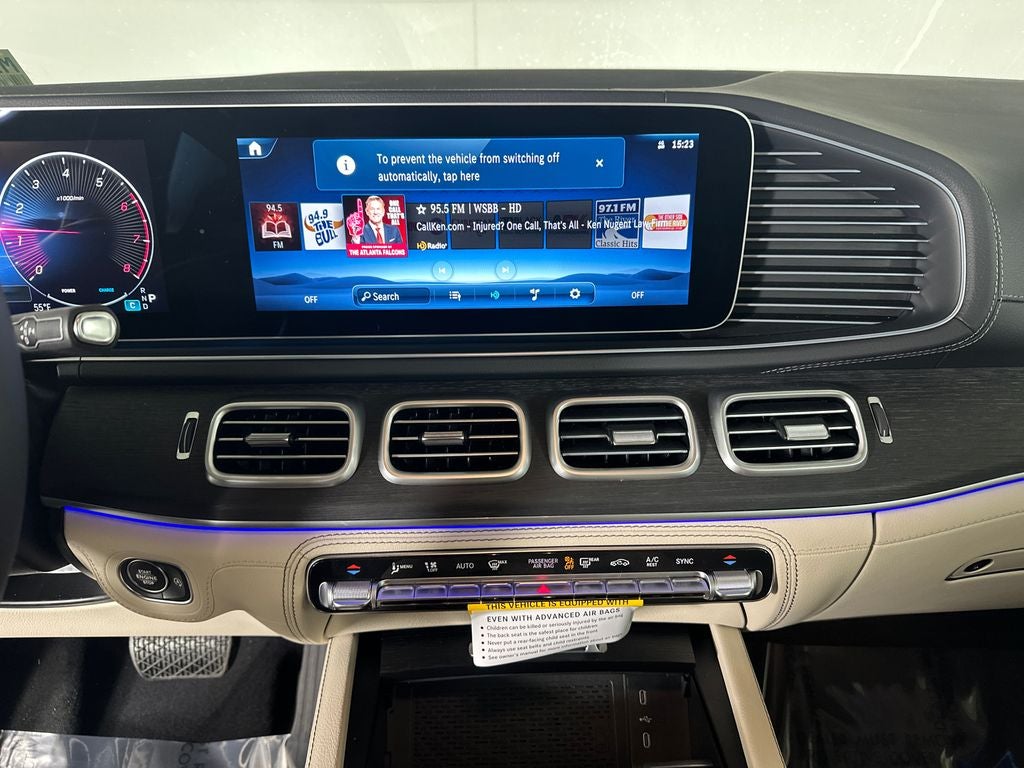 2026 Mercedes-Benz GLE GLE 450 Coupe 4MATIC®