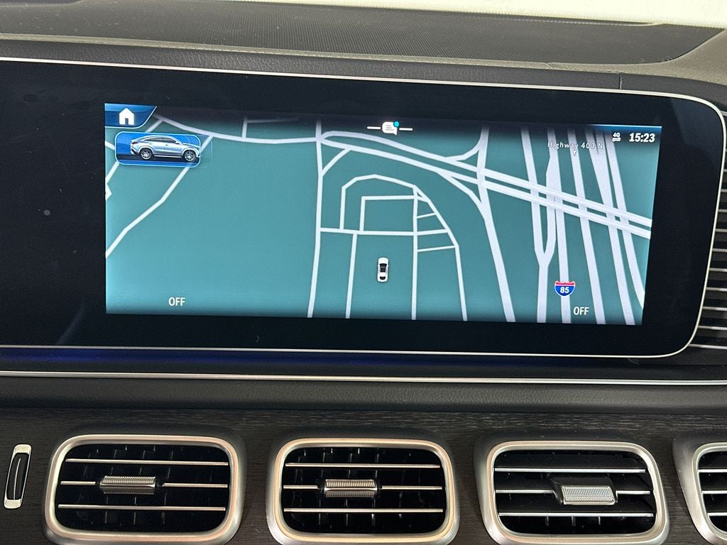 2026 Mercedes-Benz GLE GLE 450 Coupe 4MATIC®