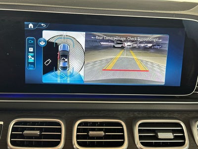 2026 Mercedes-Benz GLE GLE 450 Coupe 4MATIC®