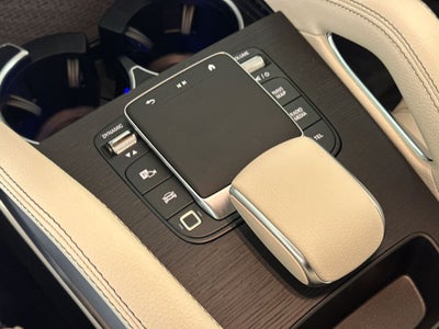 2026 Mercedes-Benz GLE GLE 450 Coupe 4MATIC®