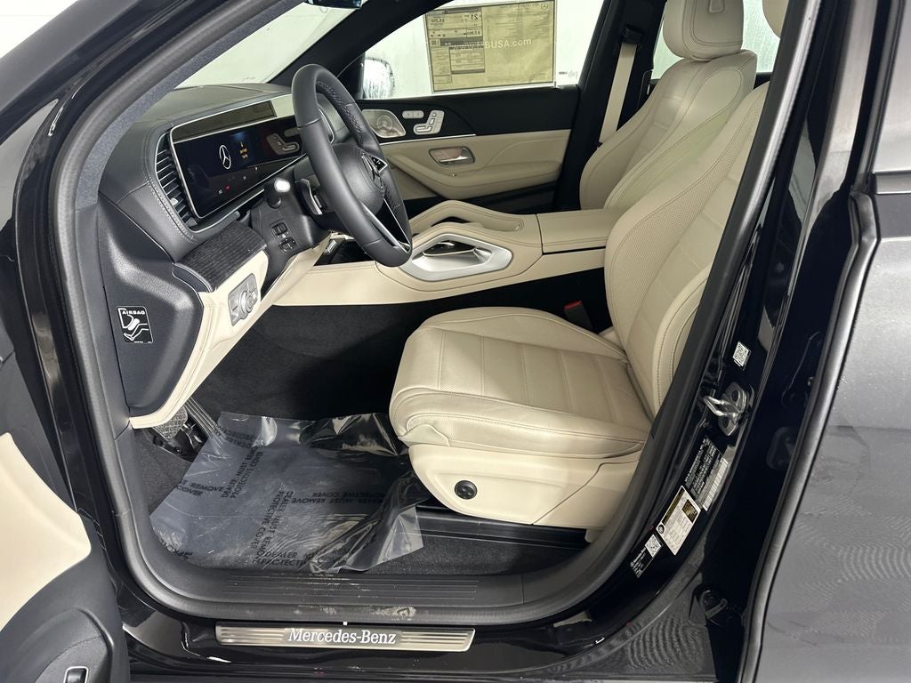 2026 Mercedes-Benz GLE GLE 450 Coupe 4MATIC®