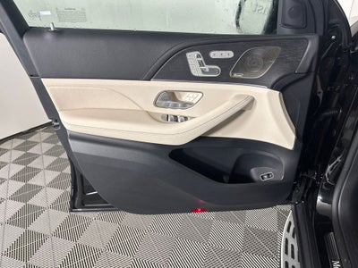 2026 Mercedes-Benz GLE GLE 450 Coupe 4MATIC®