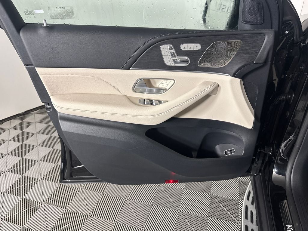 2026 Mercedes-Benz GLE GLE 450 Coupe 4MATIC®