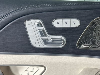 2026 Mercedes-Benz GLE GLE 450 Coupe 4MATIC®