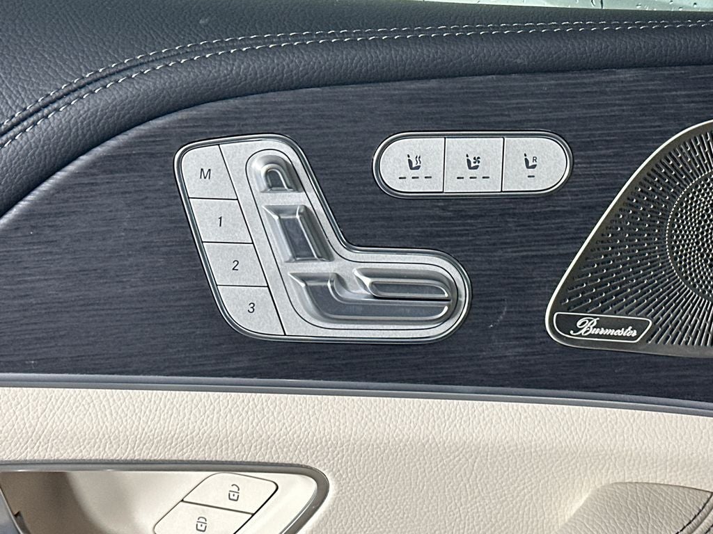 2026 Mercedes-Benz GLE GLE 450 Coupe 4MATIC®