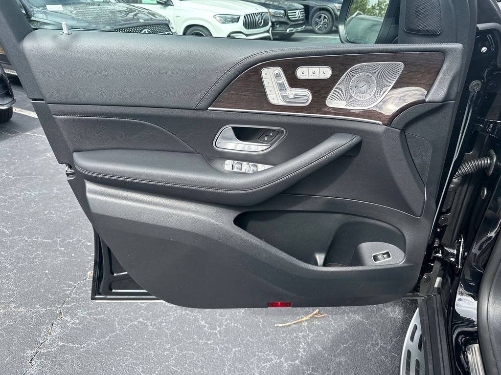 2026 Mercedes-Benz GLE GLE 450 Coupe 4MATIC®