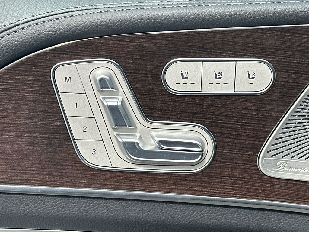 2026 Mercedes-Benz GLE GLE 450 Coupe 4MATIC®