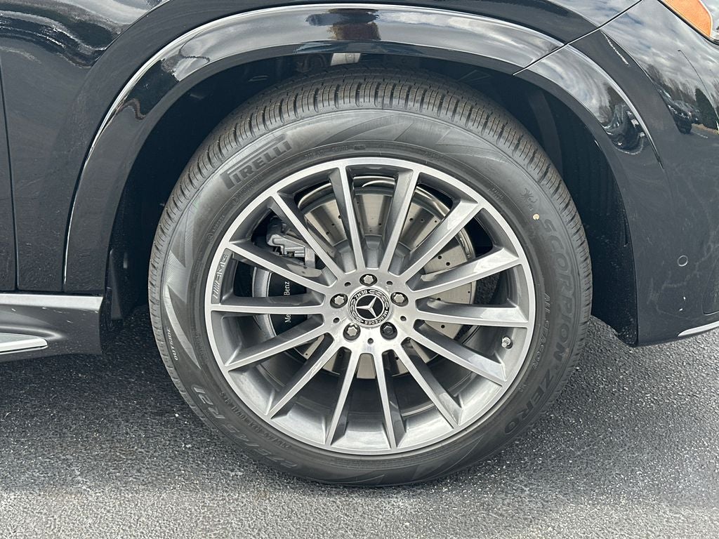 2026 Mercedes-Benz GLE GLE 450 Coupe 4MATIC®