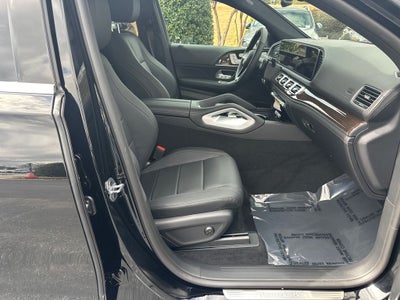 2026 Mercedes-Benz GLE GLE 450 Coupe 4MATIC®