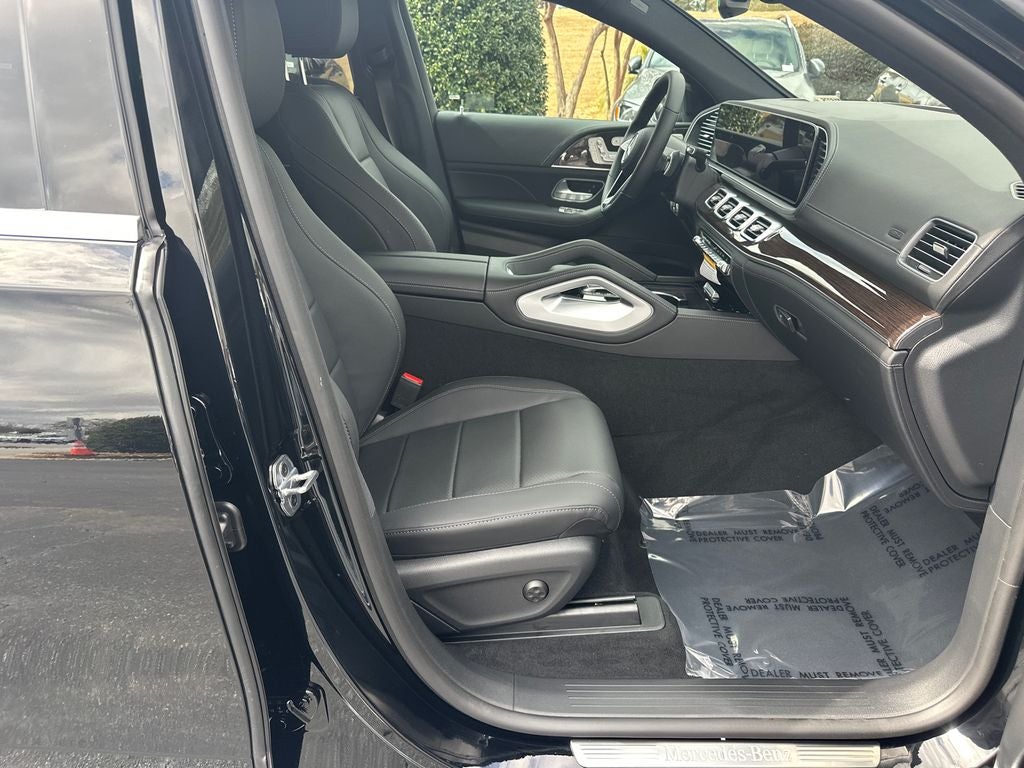 2026 Mercedes-Benz GLE GLE 450 Coupe 4MATIC®