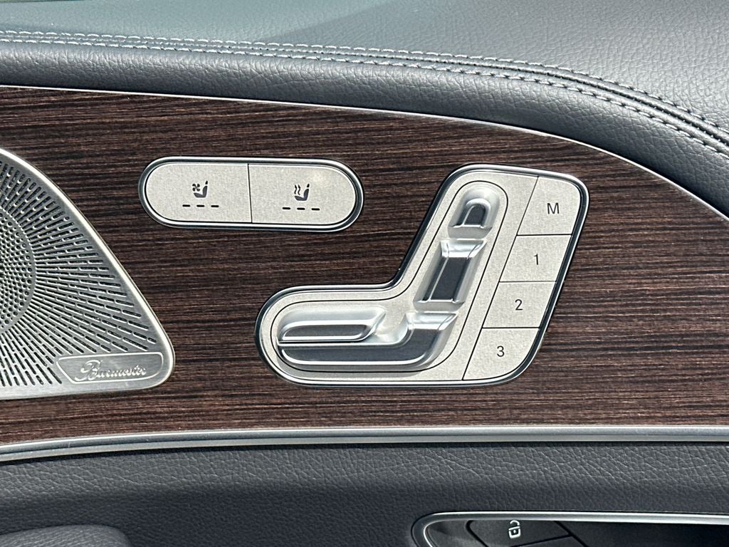 2026 Mercedes-Benz GLE GLE 450 Coupe 4MATIC®