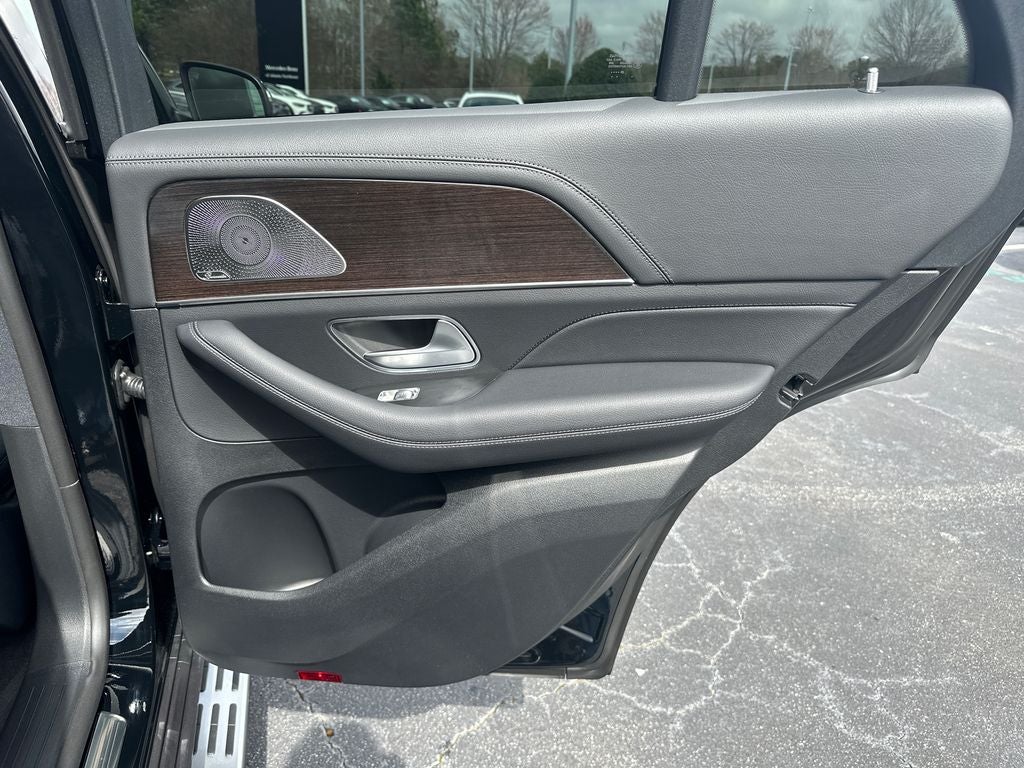 2026 Mercedes-Benz GLE GLE 450 Coupe 4MATIC®