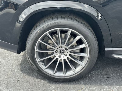 2026 Mercedes-Benz GLE GLE 450 Coupe 4MATIC®