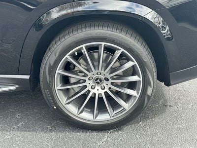 2026 Mercedes-Benz GLE GLE 450 Coupe 4MATIC®