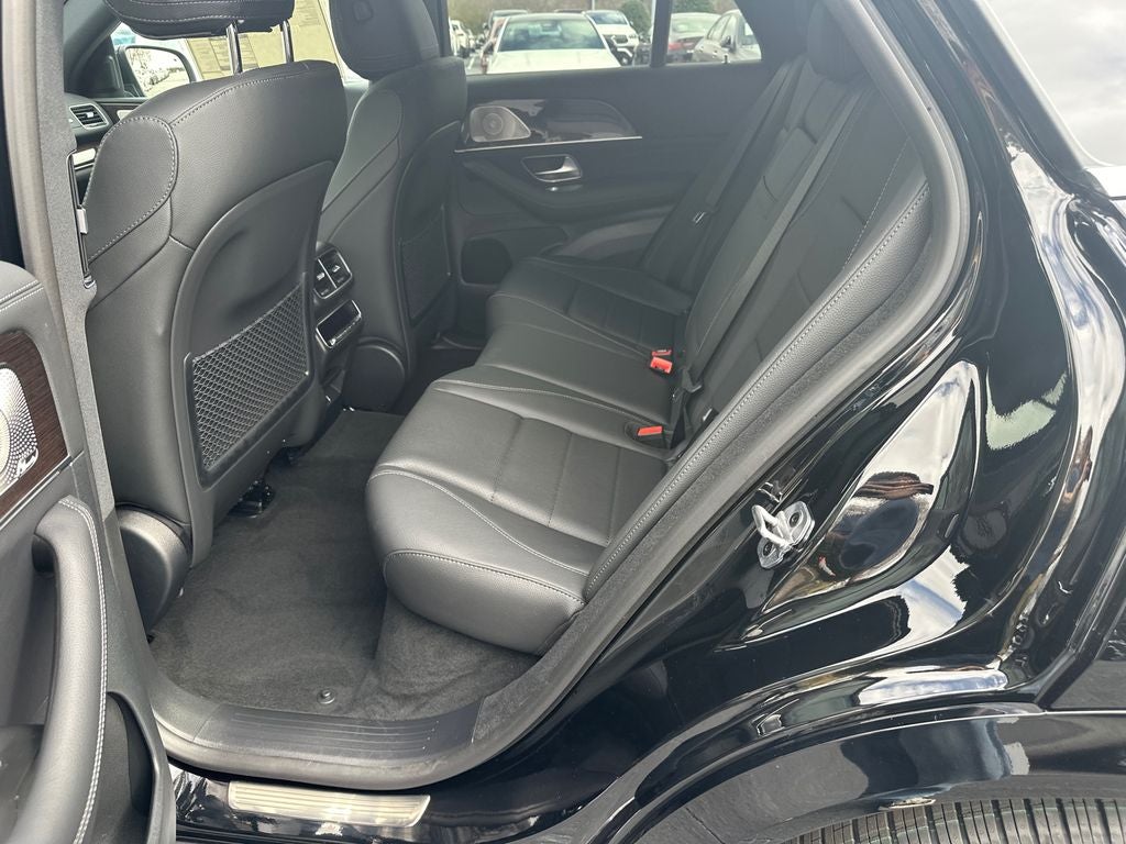 2026 Mercedes-Benz GLE GLE 450 Coupe 4MATIC®