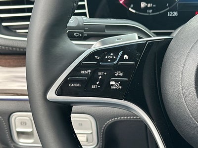 2026 Mercedes-Benz GLE GLE 450 Coupe 4MATIC®