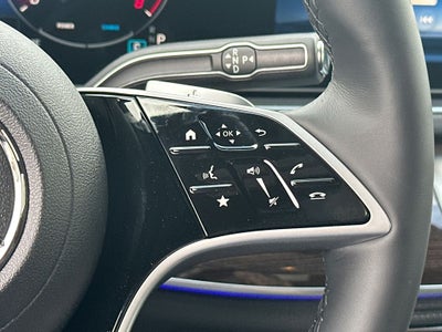 2026 Mercedes-Benz GLE GLE 450 Coupe 4MATIC®