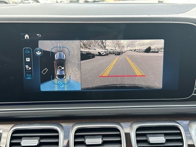 2026 Mercedes-Benz GLE GLE 450 Coupe 4MATIC®