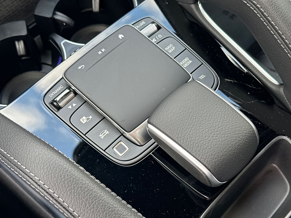 2026 Mercedes-Benz GLE GLE 450 Coupe 4MATIC®